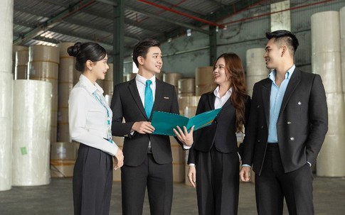 Quý 1/2025: lợi nhuận trước thuế của ABBANK tăng hơn 2 lần so với cùng kỳ, chuyển đổi số mạnh mẽ