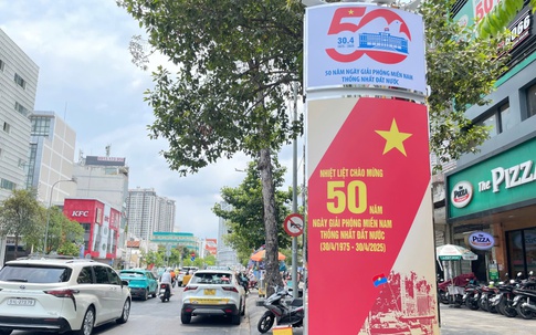 Thời tiết dịp nghỉ lễ 30/4 - 1/5: Xuất hiện yếu tố bất lợi cho các kế hoạch trong ngày lễ