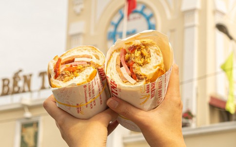 Ăn cơm tấm, bánh mì ngon ở đâu khi tới TPHCM du lịch và xem diễu binh 30/4?