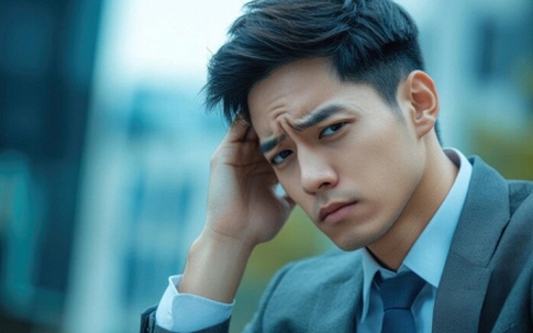 9h tối về đến nhà, thấy nhà cửa tối thui trống trơn cùng lá đơn ly hôn và 200 triệu đặt trên bàn mà tôi té ngửa