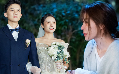 7 năm cưới mà không có con, ra tòa ly hôn vợ chồng ôm nhau khóc rưng rức: "Cái giá của hạnh phúc sao đắt quá!"