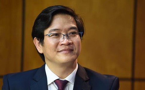 Bộ GD-ĐT giải thích về yêu cầu bắt buộc các trường THCS và THPT dạy 2 buổi/ngày