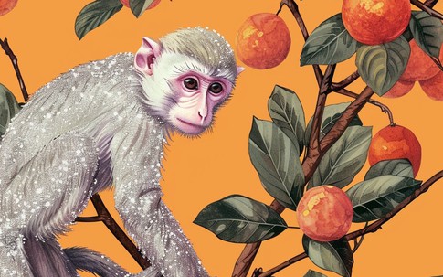 Con giáp có tính cách rộng rãi nên được Thần tài trao cho sự giàu có và sung túc