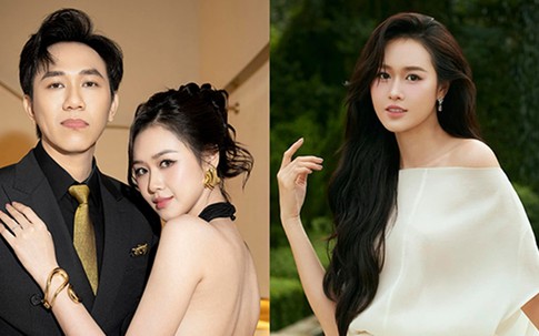 Vợ kém 12 tuổi của diễn viên Anh Đức: Xinh như hoa hậu, ngày càng sexy
