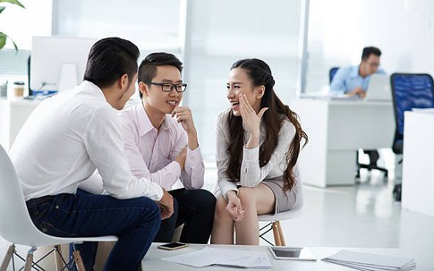 Những cung hoàng đạo dễ dính thị phi nơi công sở