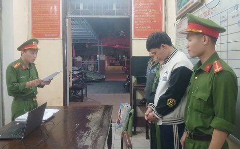 Đến công viên tập thể dục, người đàn ông bị 'cuỗm' hàng chục triệu đồng