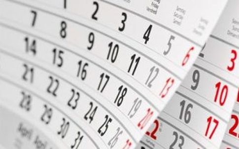 Khung giờ đẹp động thổ, khai trương, xuất hành tuần mới 7/4 - 13/4 giúp mọi việc hanh thông, tài lộc rực rỡ