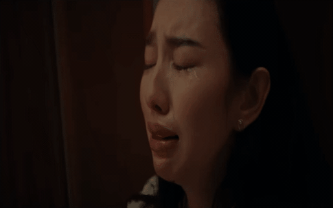 Số phận phim có Thùy Tiên ra sao sau scandal, bị cấm xuất cảnh?