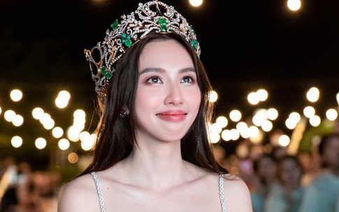 Hoa hậu Nguyễn Thúc Thùy Tiên: Từ hành trình vượt qua số phận đến nguy cơ bị tước vương miện chỉ vì những viên kẹo