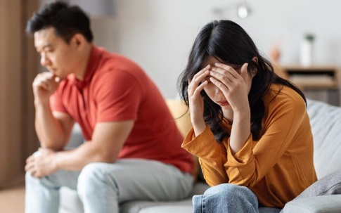 Biết chồng thường xuyên làm việc này khi xa vợ, tôi chỉ muốn ly hôn