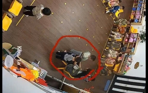 Hải Phòng: Một giáo viên Mầm non mất việc vì kiểm tra vùng kín học sinh ngay trên lớp