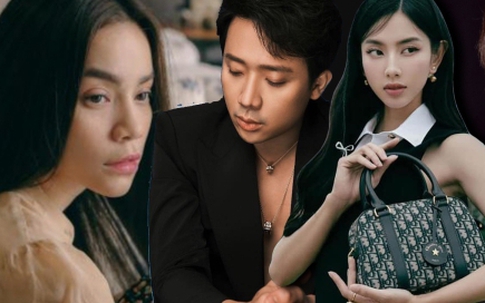 Hoa hậu Thùy Tiên và loạt nghệ sĩ Việt từng bị nhãn hàng 'phong sát' vì bê bối