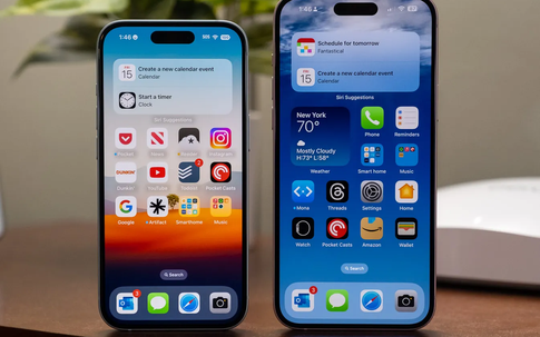 Giá iPhone mới nhất giảm sốc, rẻ chưa từng có, iPhone 11 chỉ 8,5 triệu đồng, iPhone 15 giảm tận 11 triệu đồng