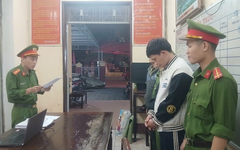 Cảnh giác với những thủ đoạn của tội phạm trộm cắp tài sản