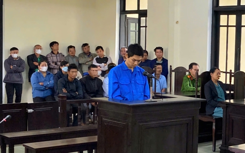TP. Huế: Lĩnh án vì đánh người dẫn đến tử vong