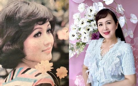 Nữ NSND nức tiếng miền Bắc từng đóng vai quyền lực trong phim 'Ông cố vấn' giờ ra sao?