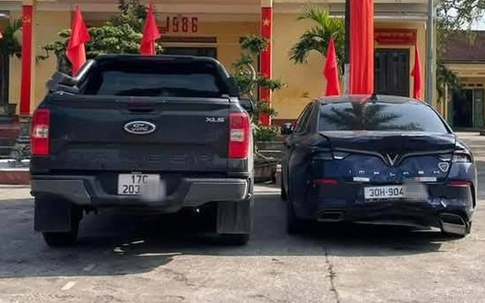 Vụ dùng gậy bóng chày đánh người sau va chạm giao thông: Có dấu hiệu Gây rối trật tự công cộng