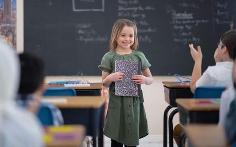 Sự thật bất ngờ đằng sau những đứa trẻ tự tin và có trách nhiệm, cha mẹ cần làm ngay kẻo muộn