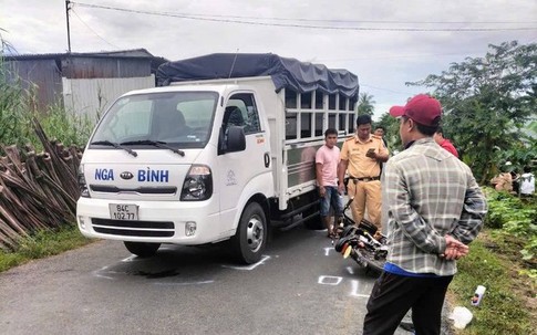 Công an Vĩnh Long nêu khuyến cáo liên quan vụ nữ sinh tử vong