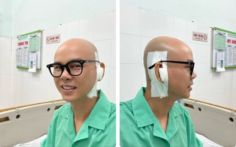 Ca sĩ Phan Đình Tùng bất ngờ tiết lộ tình trạng sức khỏe, căn bệnh của anh mắc nguy hiểm thế nào?