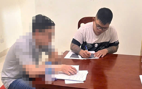 Bắt giữ đối tượng đưa người Việt xuất cảnh trái phép sang Campuchia