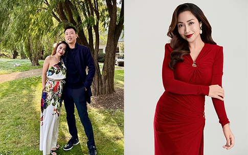 Nữ NSƯT quê Hải Phòng từng có thời gian sang Úc định cư, giờ trở về Việt Nam cuộc sống thay đổi ra sao?