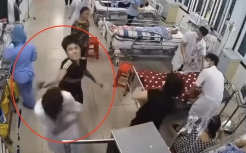 Bộ Y tế yêu cầu tăng cường đảm bảo an ninh, an toàn cho người bệnh và nhân viên y tế