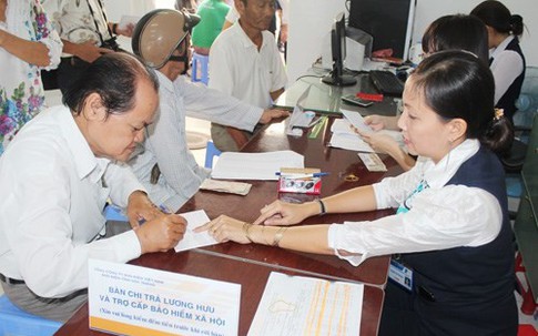 Tin vui cho cán bộ công chức có 20 năm công tác, nghỉ hưu trước tuổi có thể được nhận trợ cấp lên tới 60 tháng lương