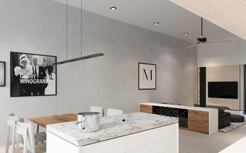 Những vật liệu xây dựng người mệnh Thổ nên tránh lựa chọn khi xây nhà