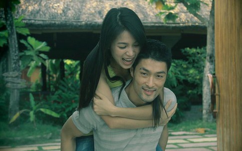 Johnny Trí Nguyễn và chuyện tình hơn 10 năm đẹp như trên phim với Nhung Kate, 'cái kết' đã được nhắc tới cách đây 6 năm?