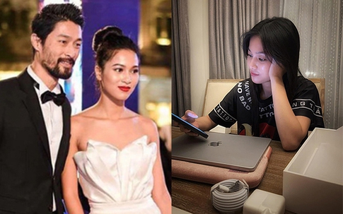 'Đả nữ' xinh đẹp quê Hải Phòng vừa chia tay Johnny Trí Nguyễn giờ có cuộc sống ra sao?