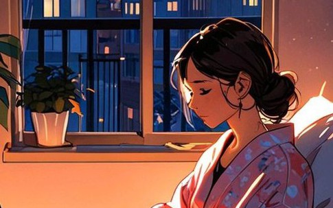 5h sáng tôi bị mẹ chồng chì chiết vì phát hiện ra bí mật giữa tôi và bố chồng