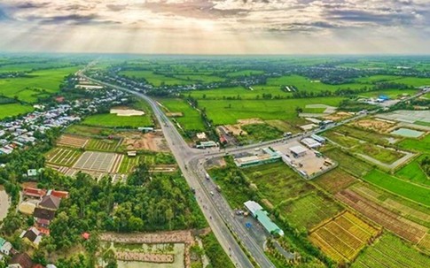 Hàng triệu người nên biết các hành vi vi phạm Luật Đất đai sẽ bị xử phạt hành chính