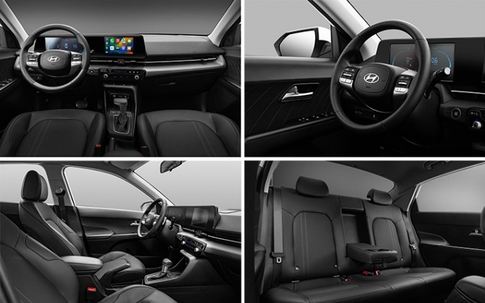 Giá lăn bánh Hyundai Accent rẻ chưa từng có, thấp hơn cả Toyota Vios, chỉ nhỉnh hơn Kia Morning