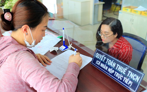 Cục Thuế 'kêu gọi' người kinh doanh online chấp hành đăng ký, khai, nộp thuế