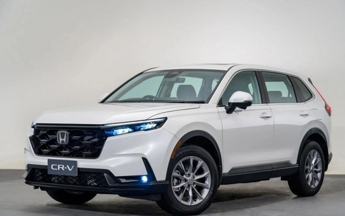 Giá xe ô tô Honda giảm sốc kèm ưu đãi, Honda City, Honda CR-V rẻ hiếm có