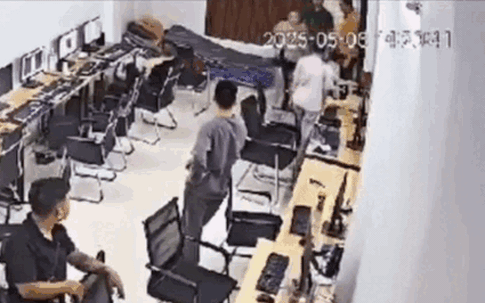 Giám đốc Công an Hà Nội yêu cầu xác minh vụ cán bộ công an hành hung người phụ nữ ở Hà Đông