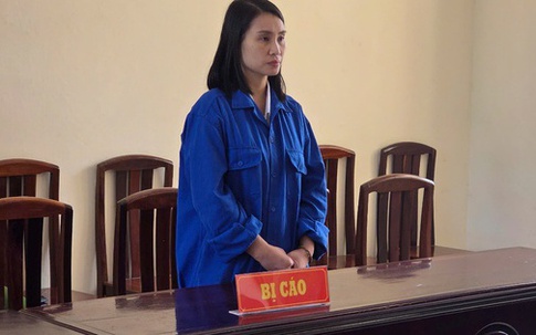 Người phụ nữ sinh liền 5 con và tái phạm đặc biệt nguy hiểm ở Phú Quốc