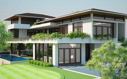 Hướng nhà hợp phong thủy người mệnh Kim, thu hút vượng khí và cải thiện cuộc sống