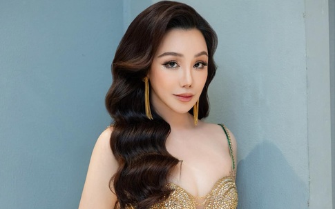 Ca sĩ Hồ Quỳnh Hương 'bật mí' điều gì về chồng?