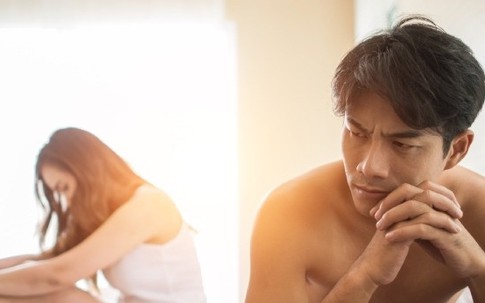 Nỗi đau tột cùng của người vợ có chồng ngoại tình với nữ giúp việc 50 tuổi