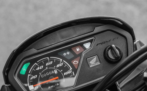 Xe số 110cc của Honda thiết kế độc hơn Future, trang bị lấn át Wave Alpha và RSX sẽ có giá ra sao?