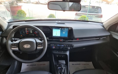 Xe sedan hạng B giá từ 386 triệu đồng: Hyundai Accent, Kia Soluto hay New Mazda2 đáng mua nhất?