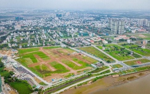8 trường hợp này sẽ được bồi thường về đất khi Nhà nước thu hồi đất