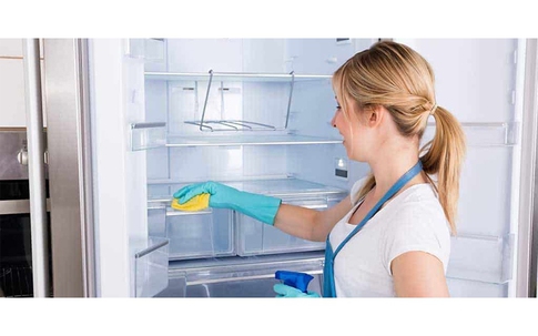 Đây là lý do vì sao cần phải vệ sinh tủ lạnh định kỳ để vừa đảm bảo sức khỏe và tuổi thọ của tủ