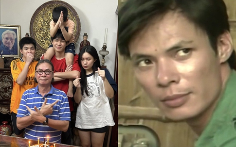 Nam NSND quê Hải Phòng nổi tiếng thập niên 90 nhờ phim 'Mẹ chồng tôi' giờ ra sao ở tuổi ngoài U70?