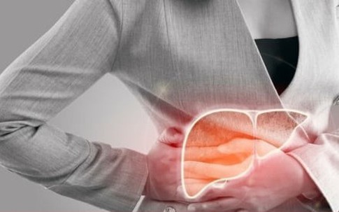 Không chỉ người béo, người gầy cũng dễ mắc gan nhiễm mỡ và ung thư gan