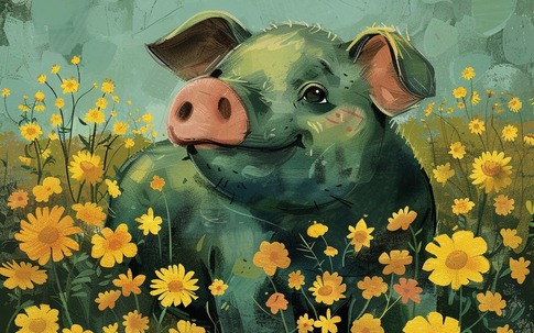 Điểm danh những con giáp nghênh đón Thần Tài, vận đỏ như son từ tháng 6