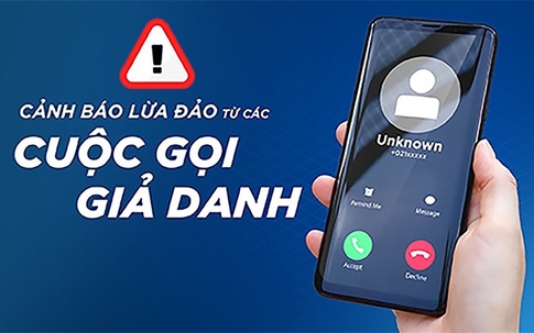 Phát hiện điểm bất thường từ cuộc gọi lạ, cụ bà 80 tuổi thoát vụ lừa đảo hơn 3 tỉ đồng