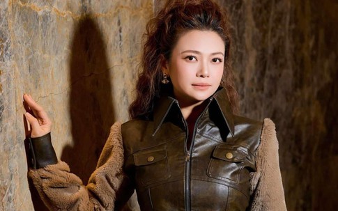 Điều không thể ngờ về nữ diễn viên phim 'Cha tôi, người ở lại'